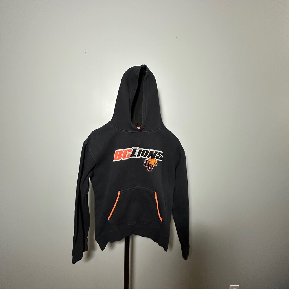 BC Lions Youth Hoodie